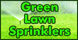 Green Lawn Sprinklers - Lake Worth, FL