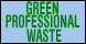 Green Professional Waste Services - Homestead, FL