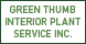 Green Thumb Interior Plant Service Inc - Orlando, FL