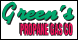 Green's Propane Gas - Opelika, AL