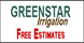 Greenstar Irrigation - Miami, FL