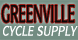 Greenville Cycle Supply - Greenville, SC