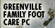 Greenville Family Foot Care - Greenville, MI
