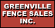 Greenville Fence Sales - Greenville, SC