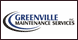 Greenvile Maintenance Svc Inc - Greenville, SC