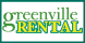 Greenville Rental - Greenville, SC