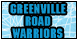 Greenville Road Warriors - Greenville, SC