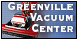 Greenville Vacuum Center - Greenville, SC