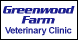 Greenwood Farm Veterinary Clinic - Macon, GA