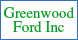 Greenwood Ford Lincoln - Bowling Green, KY