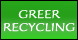 Greer Recycling - Reidsville, NC