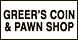 Greer's Coin & Pawn Shop - Fort Smith, AR