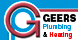 Geers Plumbing & Heating - Huntington Beach, CA