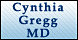 Cynthia M Gregg MD - Cary, NC