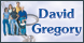 David Gregory, M.D.: David K Gregory, MD - Irving, TX