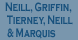 Griffin, Chester B - Neill Griffin Fowler Tierney - Fort Pierce, FL