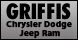 Griffis Chrysler Dodge Jeep Ram - Philadelphia, MS