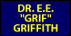 Griffith, E E Grif PHD: E E Griffith, PHD - Stuart, FL