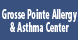 Grosse Pointe Allergy & Asthma Center - Eastpointe, MI