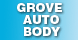 Grove Auto Body - Lemon Grove, CA