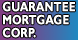 Guarantee Mortgage Corporation - San Francisco, CA