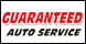 Guaranteed Auto Svc - Hayward, CA