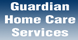 Guardian Home Care Services - Scooters, Lift Chairs & Medical Supplies - Lubbock, TX