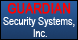 Guardian Security Systems - Warner Robins, GA