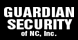 Guardian Security Of Nc Inc - Lincolnton, NC