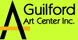 Guilford Art Center - Guilford, CT