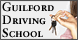 Guilford Driving School