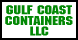 Gulf Coast Containers LLC - Theodore, AL