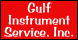 Gulf Instrument Svc - New Orleans, LA