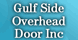 Gulf Side Overhead Door Inc - Galveston, TX