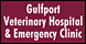 Gulfport Veterinary Hospital & Emergency Clinic Dr - Gulfport, MS