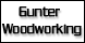 Gunter Woodworking - Murfreesboro, TN