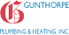 Gunthorpe Plumbing & Heating Inc - East Lansing, MI