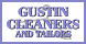 Gustin Cleaners & Tailors - Eau Claire, WI