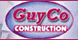 GuyCo Construction - Norco, CA