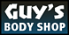 Guy's Body Shop - Steele, KY