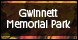 Gwinnett Memorial Park - Lawrenceville, GA