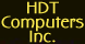 HDT Computers - Pasadena, CA