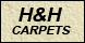 H & H Carpets Inc - Montgomery, AL