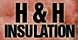 H & H Insulation - Laurel, MS