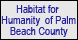 Habitat For Humanity of Palm Beach County - West Palm Beach, FL