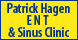 Hagen Patrick E N T & Sinus Clinic - Houma, LA