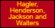 Hagler, Henderson Jackson & Walters - Columbus, GA