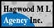 M L Hagwood Agency Inc - Zebulon, NC