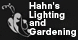 Hahn's Lighting - San Jose, CA