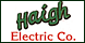 Haigh Electric - Howell, MI